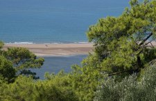 Wycieczki fakultatywne w Turcji: Dalyan, Kaunos, plaża Iztuzu | Opinie | Ceny