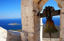 Wycieczki fakultatywne w Grecji, Riwiera Olimpijska: Półwysep Athos | Opinie | Ceny | Mapa
