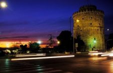 Wycieczki fakultatywne w Grecji, Riwiera Olimpijska: Saloniki | Opinie | Ceny | Mapa