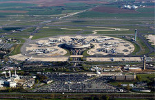 Największe lotniska w Europie 2011. Jakie na tej liście Was zaskakują?