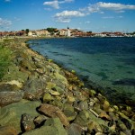 nesseber nessebyr bułgaria