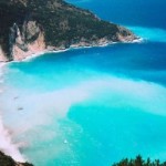 Kefalonia grecja