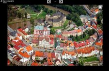 Czechy z lotu ptaka. Ciekawa galeria portalu idnes.cz