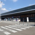 lotnisko bruksela charleroi
