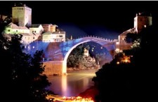 Wycieczki fakultatywne w Chorwacji (Riwiera Makarska): Medjugorje i „turecki” Mostar