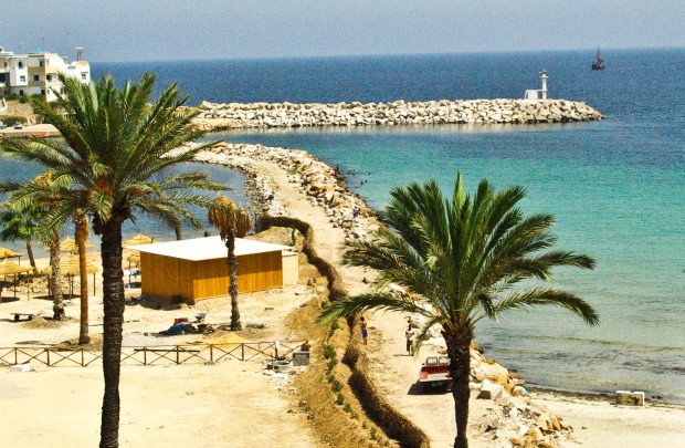 Tunezja Jaka Pogoda W Styczniu Lutym Temperatury