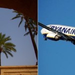 ryanair maroko