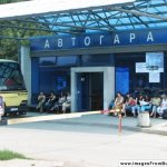 autobusy dworzec bułgaria