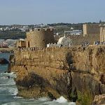 forteca w safi maroko