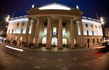 Z cyklu darmowe atrakcje: TOP 10 darmowych atrakcji i ciekawych miejsc w Dublinie