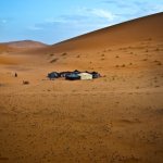 maroko wycieczki na pustynie