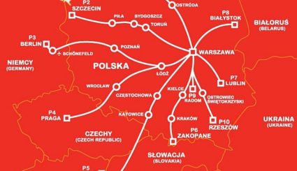 polskibus com mapa połączeń