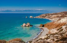 Cypr – jaka pogoda w październiku? Temperatury wody i powietrza