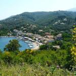 agios stefanos korfu