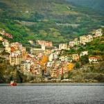 cinque terre manarola