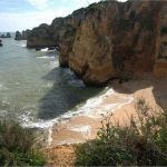 praia dana portugalia