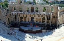 Stolica Grecji na wiosnę! Loty do Aten w dobrych cenach