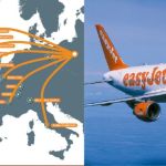 easyjet modlin