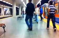 Taki Stambuł jest ogromny a takie ma skromne metro? Informacje praktyczne, mapa, wideo