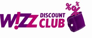 Wizz Discount Club