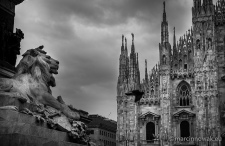 Planuj włoski weekend jesienią. Mediolan sobota-wtorek od 88zł