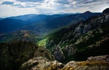 Cuda natury #2 – Góry Błękitne, coś zupełnie innego, niż plażowa wersja Bułgarii