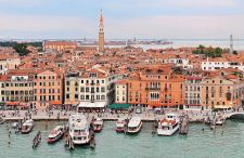Najpiękniejsze miasta położone na kanałach, czyli wszystkie Wenecje świata…