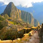 machu picchu peru