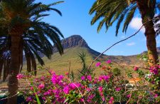 Gran Canaria – jaka pogoda w styczniu, lutym? Temperatury wody i powietrza