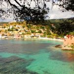 assos kefalonia