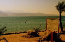 Przelot czarterem z Warszawy do Izraela za mniej niż 500 zł!