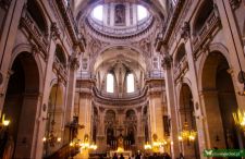 Zwiedzaj Paryż szlakiem kościołów. 10 świątyń, które musisz (jak zdążysz) zobaczyć!