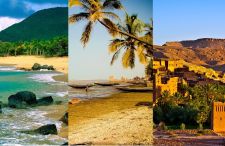 Vueling: Kanary i Maroko w lutym za 408 zł Gambia od 900 zł! + promocje w IBERIA