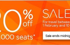 Promocja easyJet – 200.000 Biletów tańszych o 20%. Bardzo dobre ceny dla mieszkańców zachodniej Polski