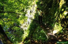 Słowacki Raj: Krasowe eldorado pięknych krajobrazów + przygody