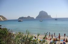 Majorka, Ibiza – jaka pogoda w marcu? Temperatury wody i powietrza