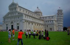 Włochy na wyciągnięcie ręki! Tanie loty z różnych miast w maju i czerwcu