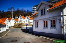Oslo Torp na weekendy. Loty za 68 zł z 5 różnych miast