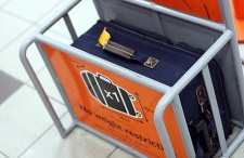 EasyJet idzie w ślady WizzAira i zredukuje rozmiar bagażu podręcznego!