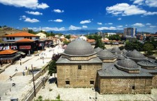 Pomysł na lotniczy weekend inny niż wszystkie. Skocz do Skopje!