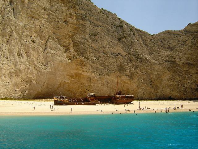 zakynthos