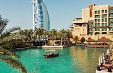 Wizzair kusi: 8 i 9 października Loty do Dubaju 30% taniej
