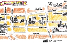 Ciekawe miejsca w Łodzi. Spacer w jeden dzień