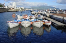 Z Berlina na Azory. Ponta Delgada za 1035 zł