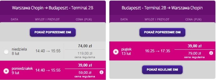 budapeszt