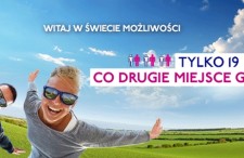 HIT! Szansa na darmowe bilety od Wizzair