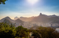 Promocja na loty KLM do Ameryki Południowej. Bilety 20% tańsze