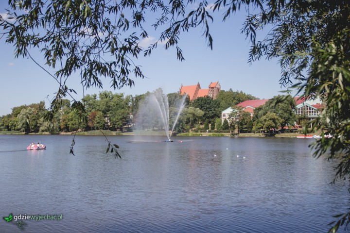iława panorama