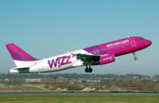 Wizz Air ogłasza 7 nowych tras z Warszawy!