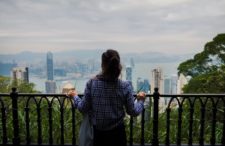 Niesamowity HONGKONG. Atrakcje, jedzenie, ciekawostki [WIDEO]